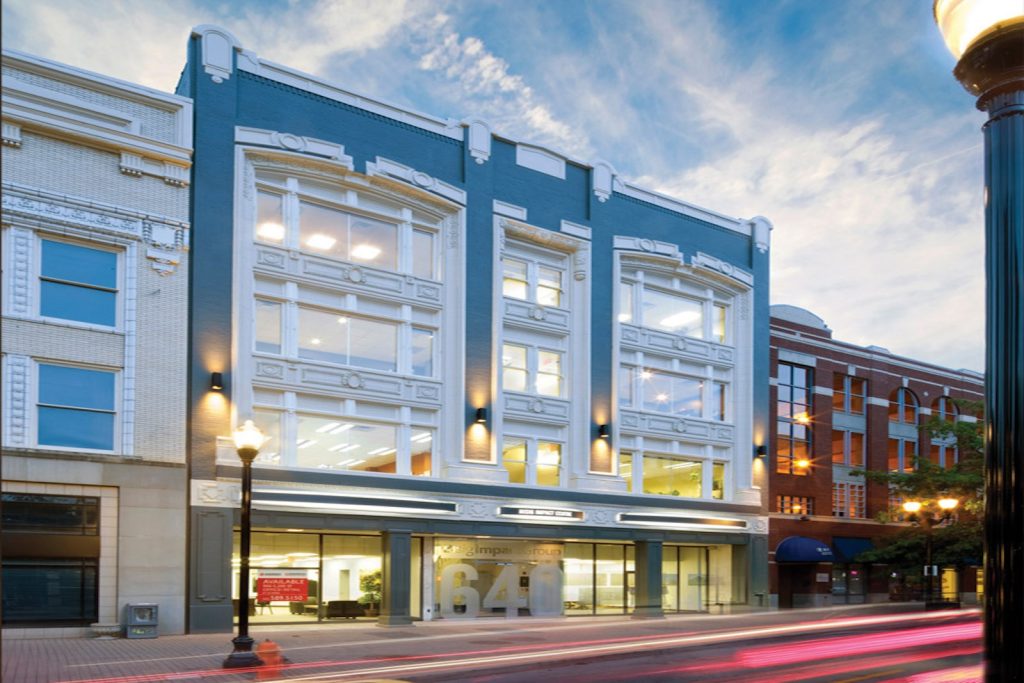 bisig_building